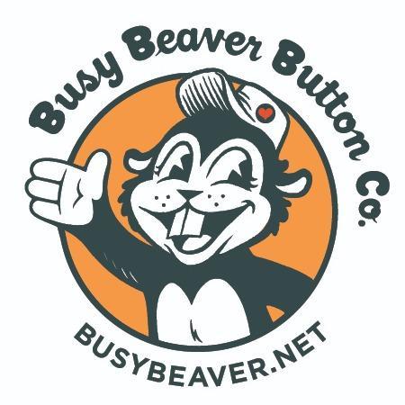 Busy Beaver Button Co.