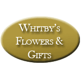 Whitby's Florist Gifts & Greenhouse