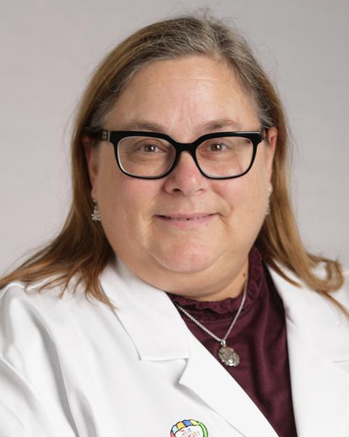 Mary K Alonso, APRN