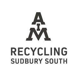 AIM Recycling Sudbury South