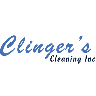 Clinger's Window Service