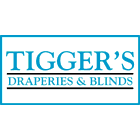 Tigger's Draperies & Blinds