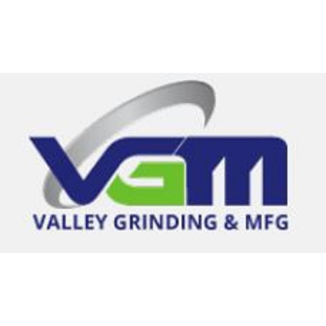 Valley Grinding & Manufacturing