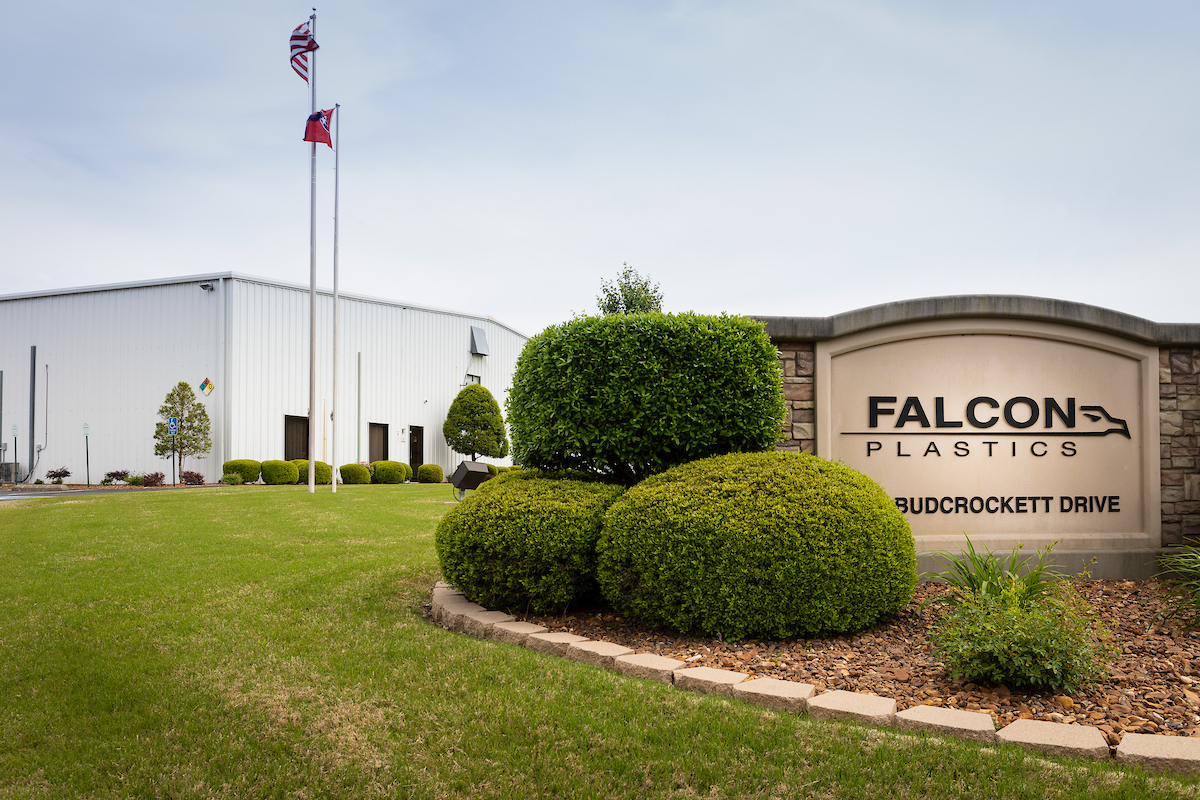 Falcon Plastics