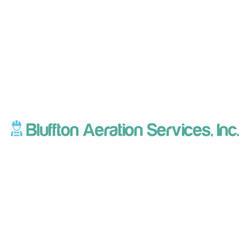 Bluffton Aeration