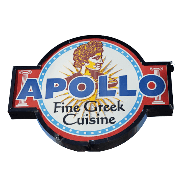 Apollo Fine Greek Cuisine