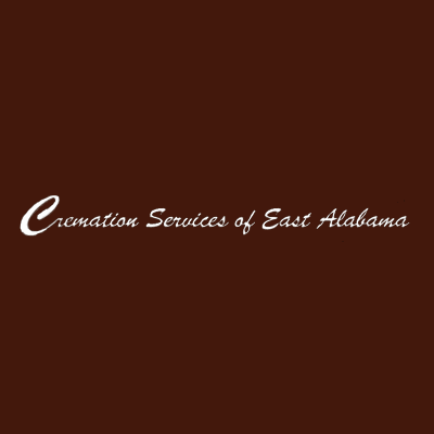 Cremation services of east alabama