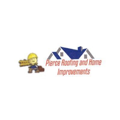 Pierce Roofing and Home Improvements LLC