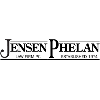 Jensen Phelan Law Firm, P.C.