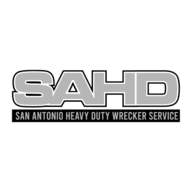 San Antonio Heavy Duty Wrecker Service