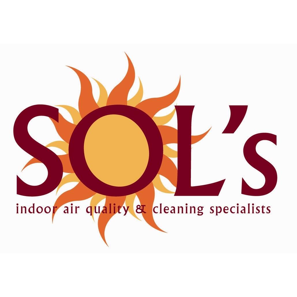 SOL'S INDOOR AIR QUALITY RESTORATION AND CLEANING