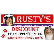 Rusty's Discount Pet Center