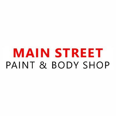 Main Street Paint & Body Shop