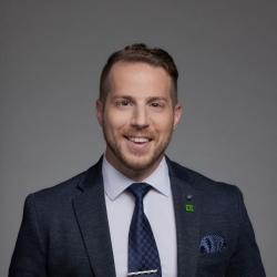 Adam Liberti - TD Wealth Private Investment Advice