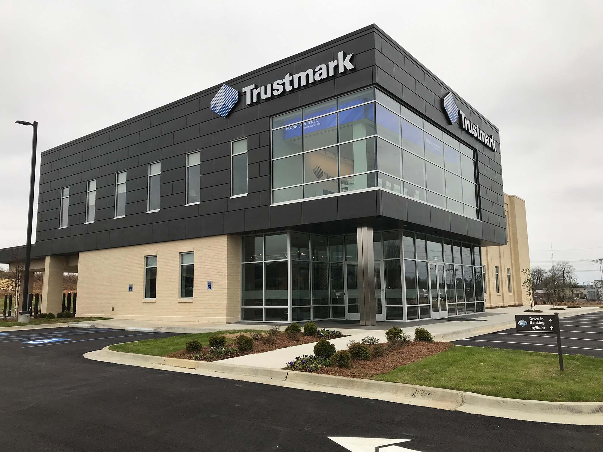 Trustmark