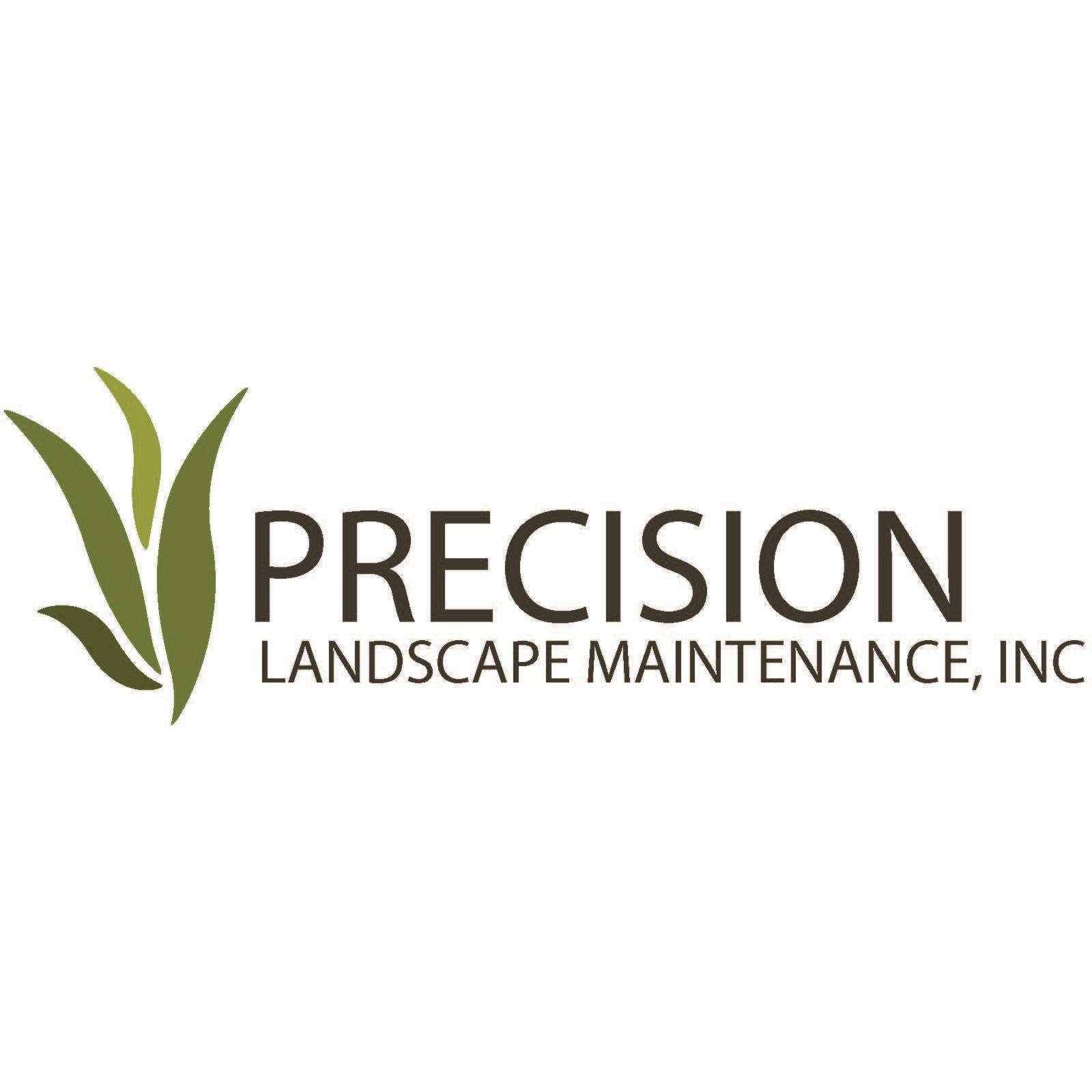 Precision Landscape Maintenance, Inc.