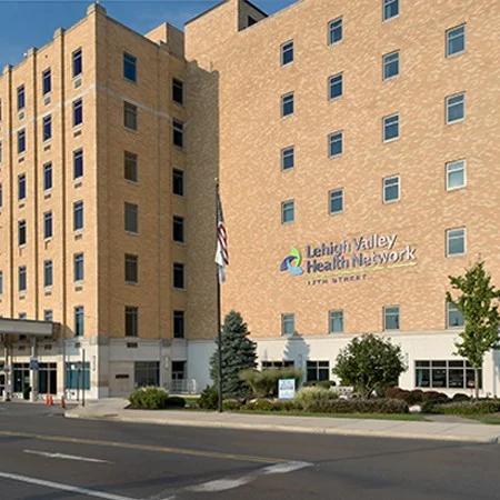 Lehigh Valley Pharmacy Services at Lehigh Valley Hospital-17th Street