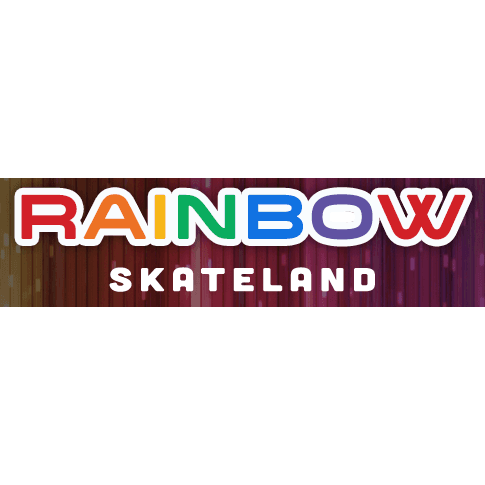 Rainbow Skateland