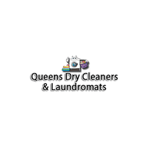 Queens Dry Cleaners & Laundromats