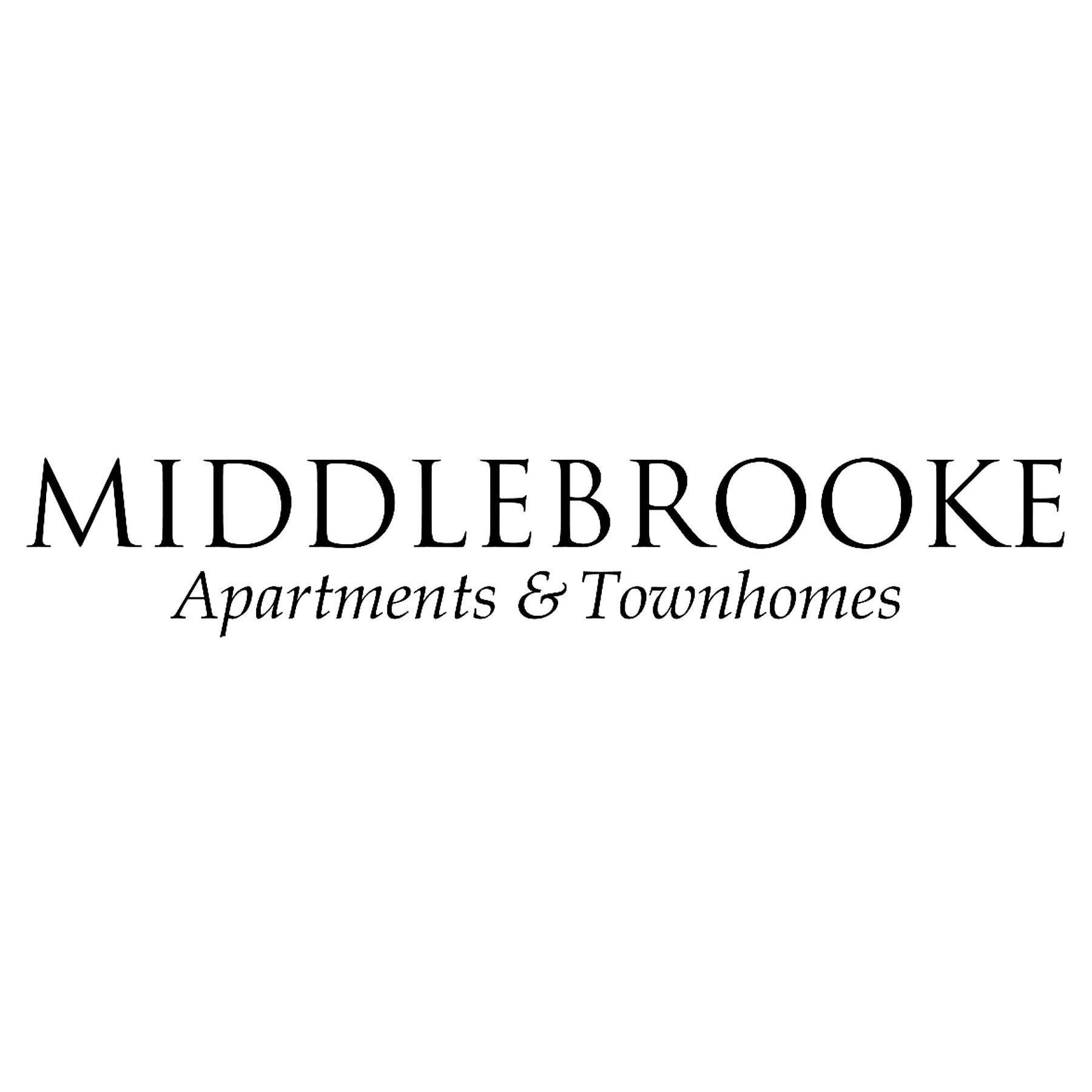 Middlebrooke Apartments and Townhomes