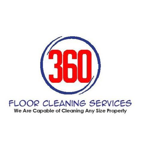 360 FLOOR CLEANING SERVICES