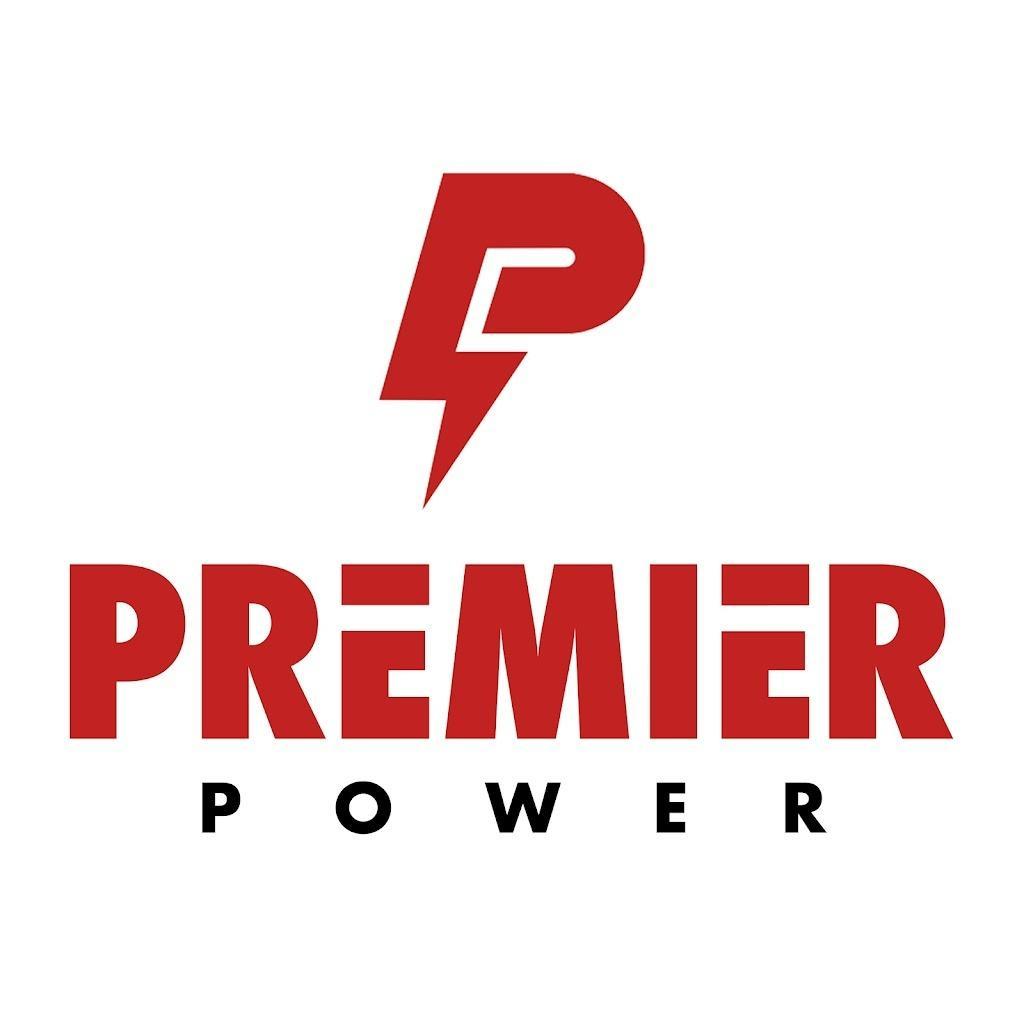 Premier Power Electric