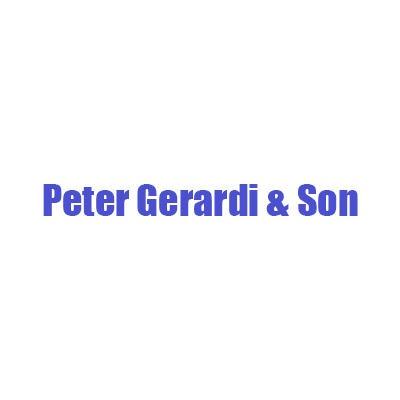 Peter Gerardi & Son