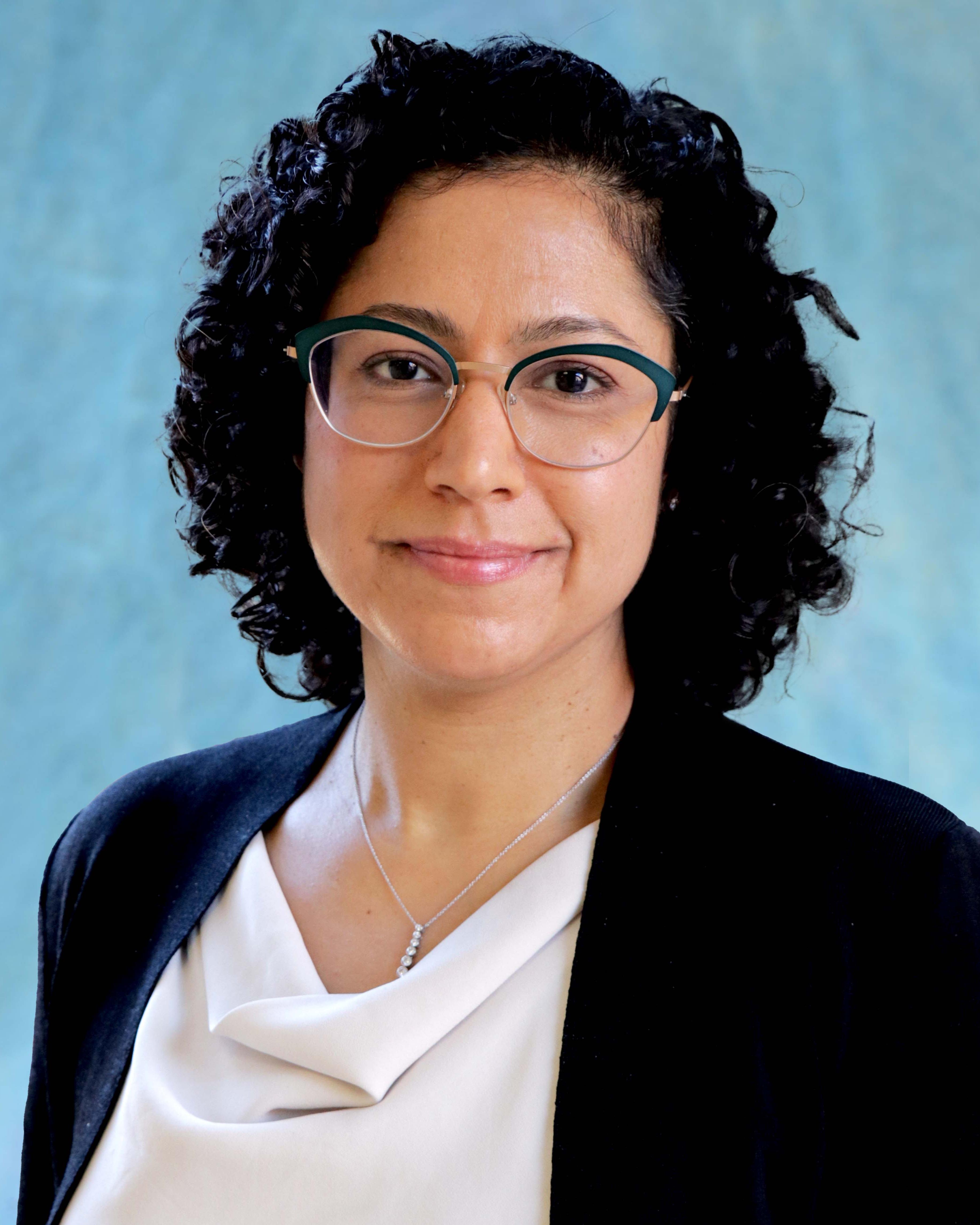 Gita Mody, MD, MPH