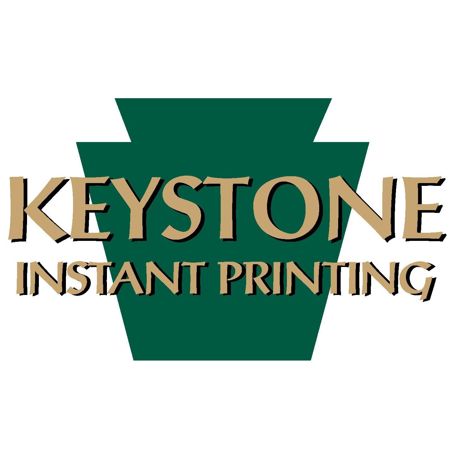 Keystone Instant Printing