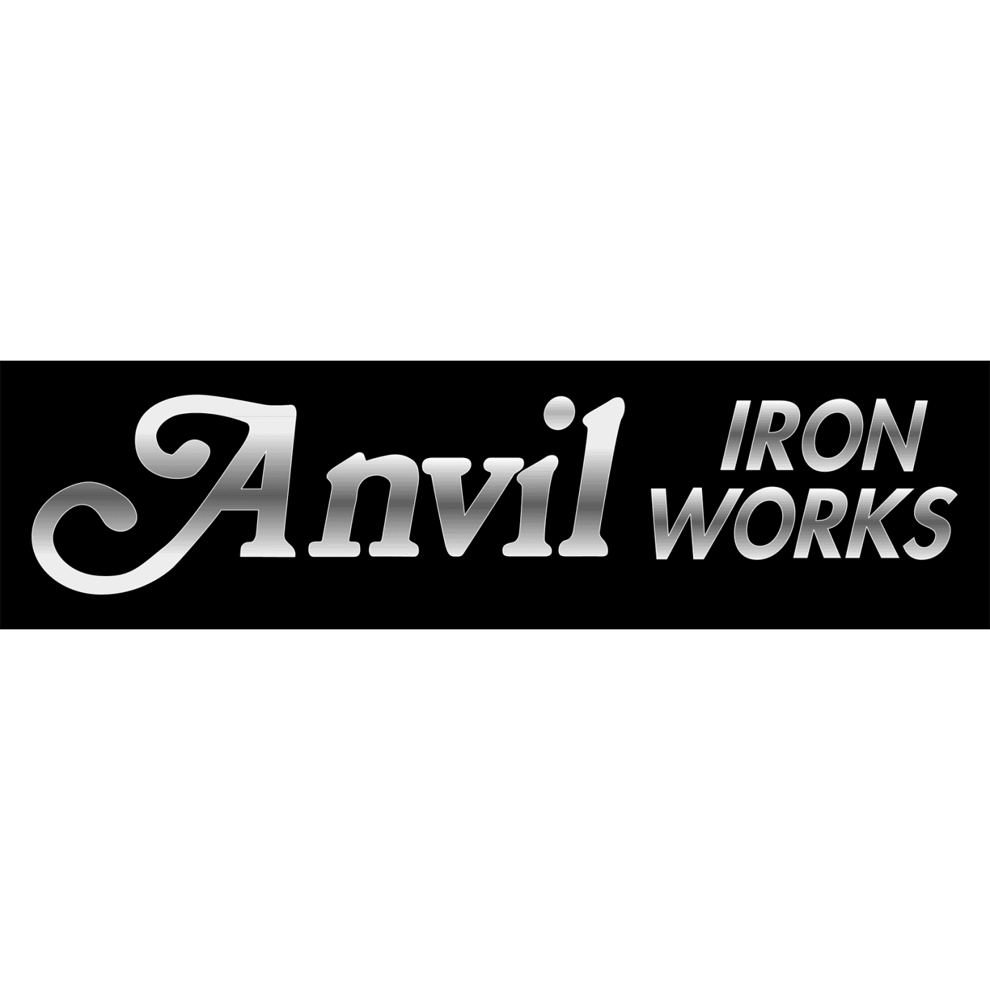 Anvil Iron Works