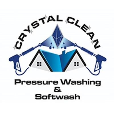 Crystal Clean Pressure Washing & Softwash