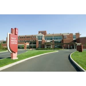 Tully Health Center - Radiology