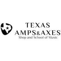 Texas Amps & Axes