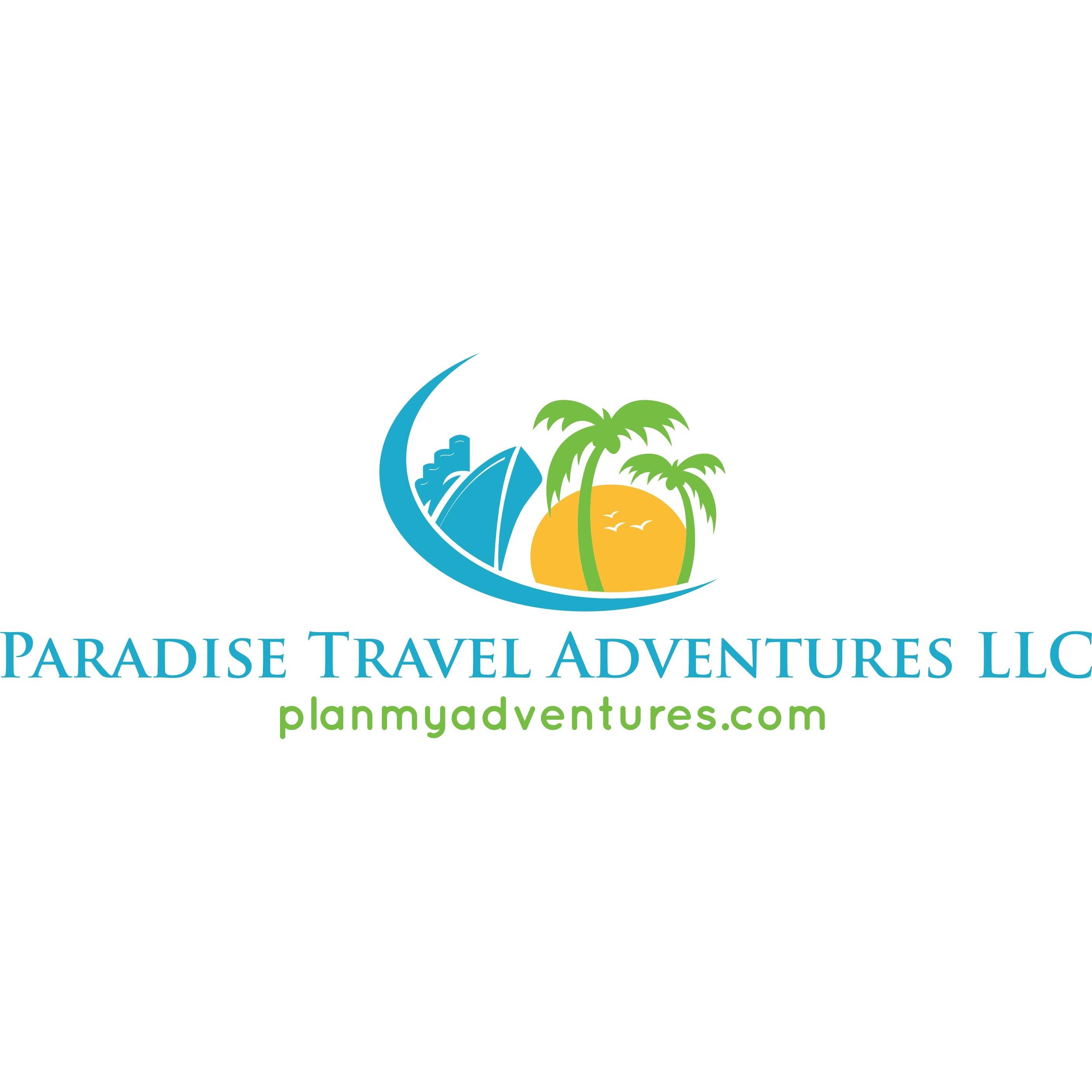 Paradise Travel Adventures, LLC