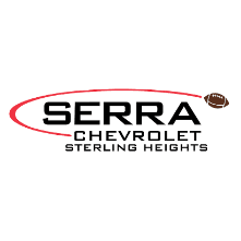 Serra Chevrolet Service