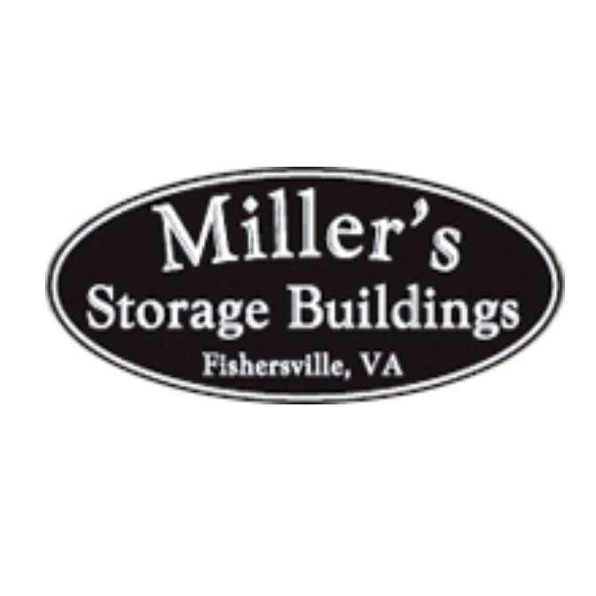 Miller's Storage Buildings