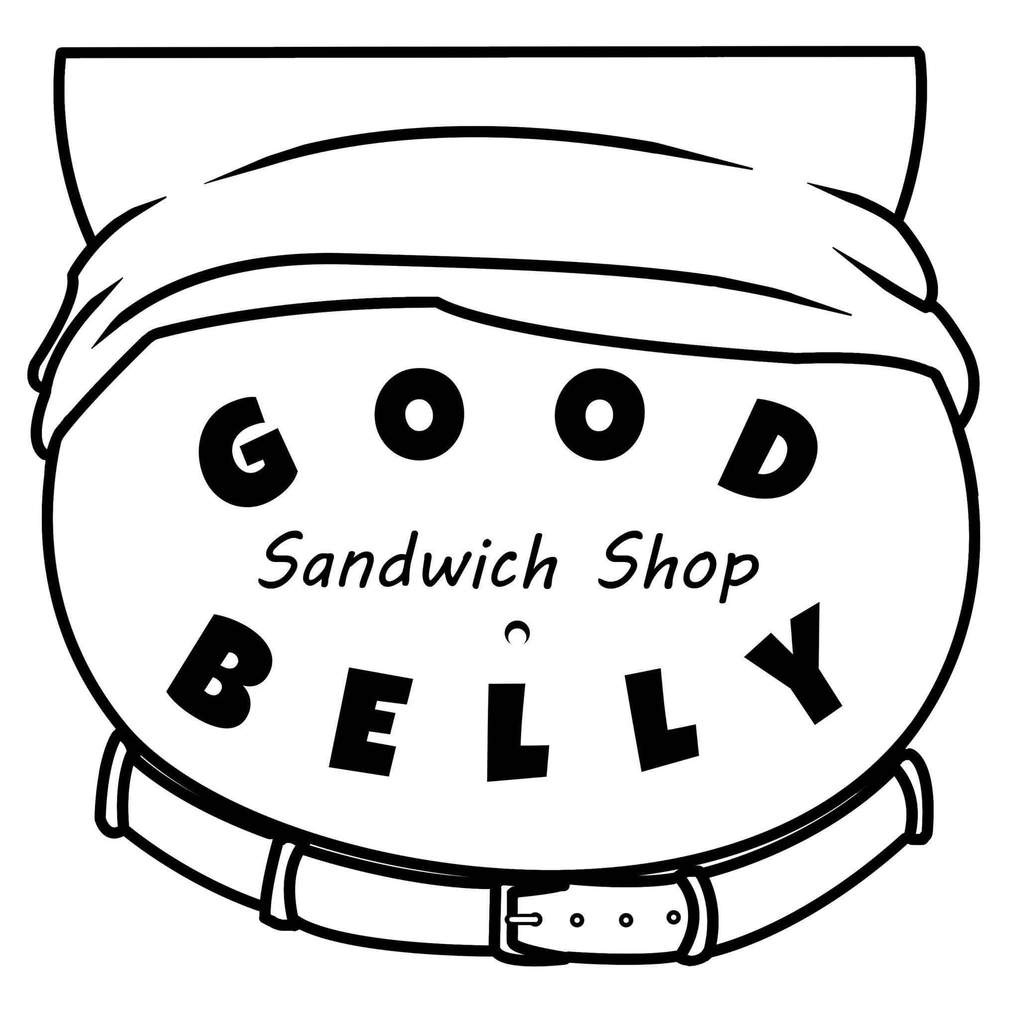 Good Belly Sandwich Shop