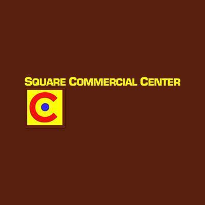 Square Commercial Center