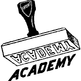 ACADEMY MARKING PRODUCTS