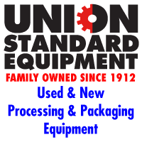 Union Standard Equipment