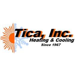 Tica, Inc. Heating and Cooling