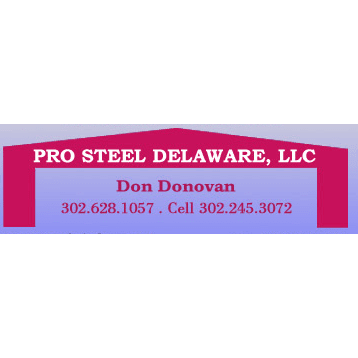 Pro Steel Delaware