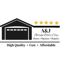 A&J Garage Doors corp.