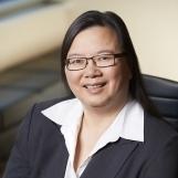 Anita Li - TD Wealth Private Investment Advice