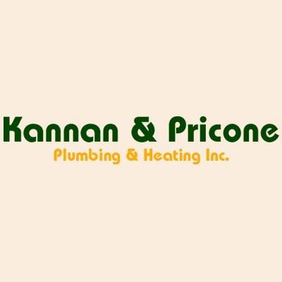 Kannan & Pricone Plumbing & Heating Inc