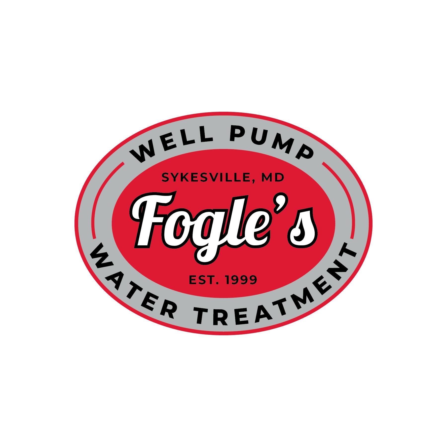 Fogle's Well Pump & Water Treatment, LLC