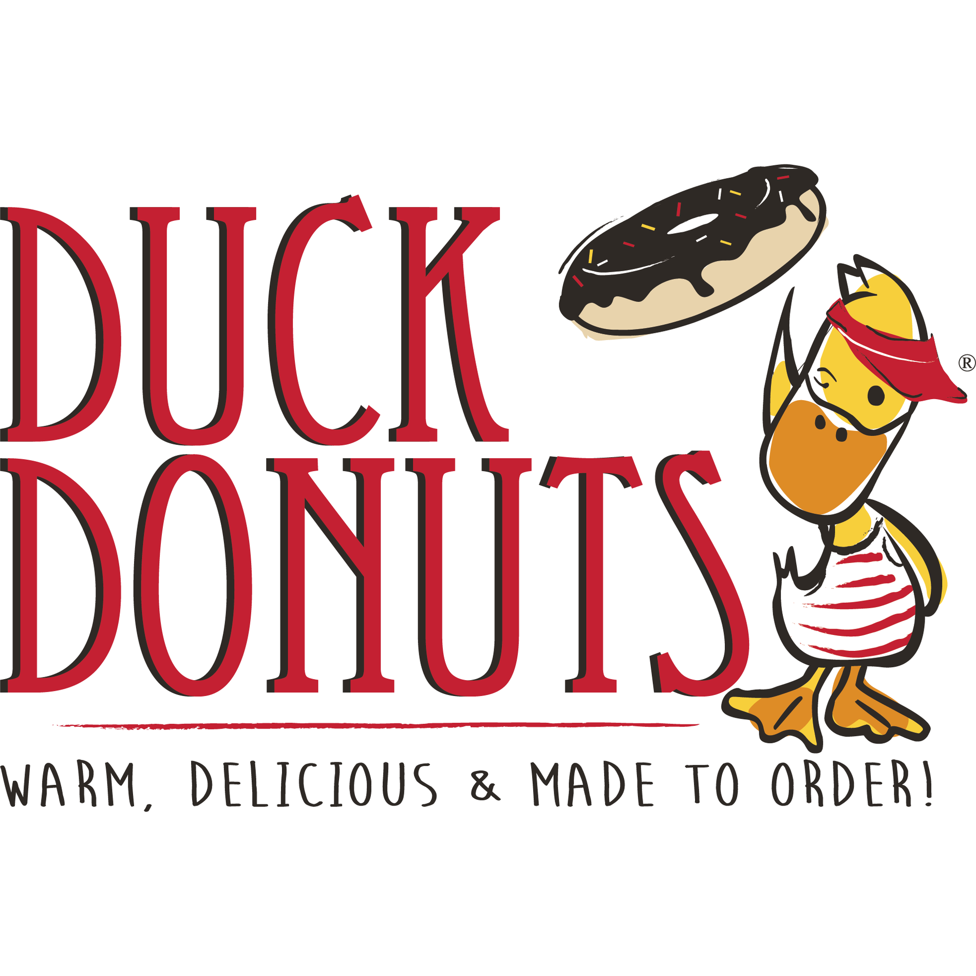 Duck Donuts