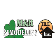 M&R Tile and Remodeling