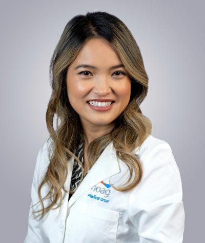 Vivian T. Aranez, MD