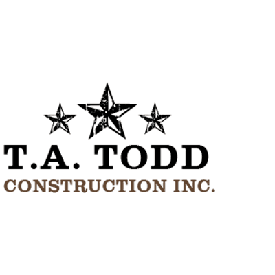 T.A. Todd Construction Inc